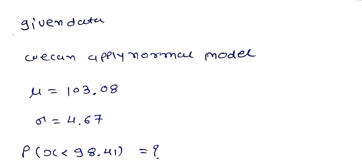 Statistics homework question answer, step 1, image 1